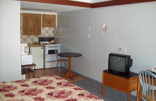 Castlegar Hotel | Twin Rivers Motel Castlegar