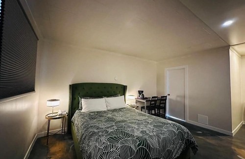 Cache Creek Hotel | Sage Hills Motel