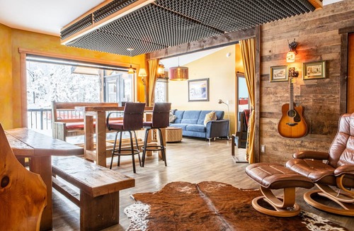 Panorama Bed & Breakfast | Earl Grey Lodge