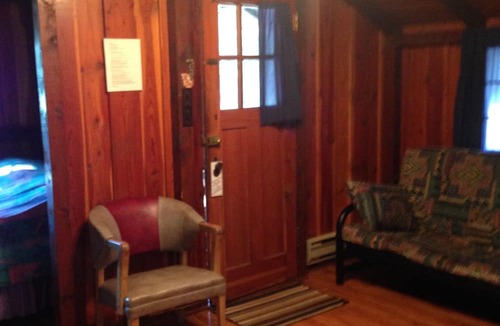 Brisco Cabin | Addison's Bungalows