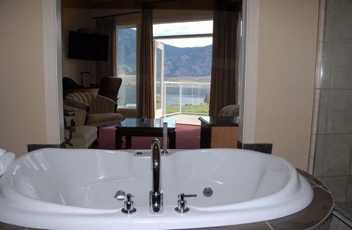 Osoyoos House | Ciliegia Villa