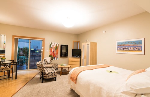 Okanagan-Similkameen Bed & Breakfast | Cormier's Studio