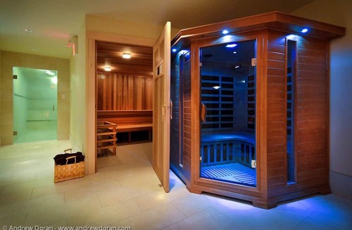 Gold Bridge Hotel | Tyax Lodge & Heliskiing