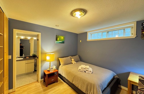 Oakridge House | Sunward Coast Westside Homestay