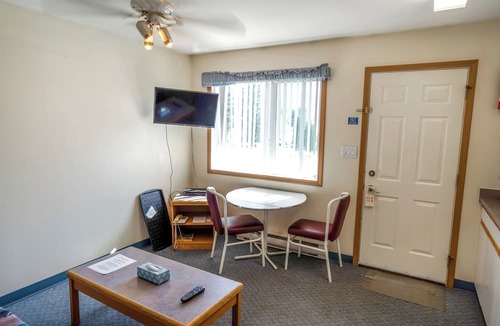 Blue River Hotel | Blue River Motel