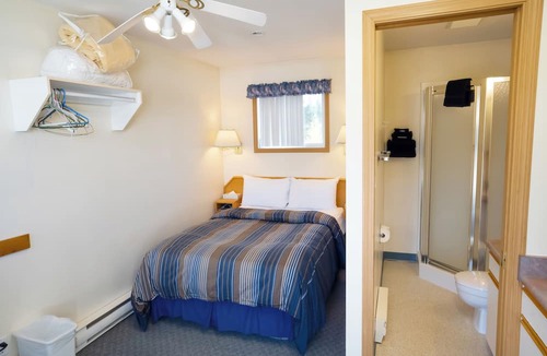 Blue River Hotel | Blue River Motel