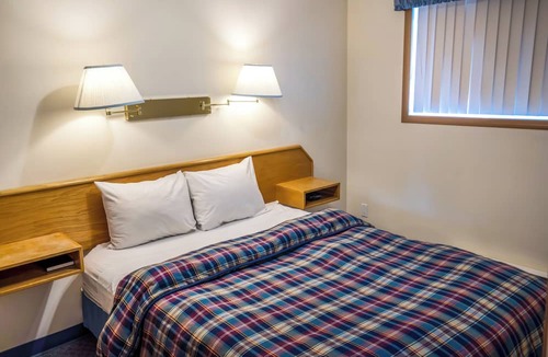 Blue River Hotel | Blue River Motel