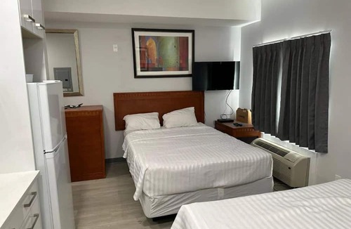 Lumby Hotel | Ramshorn Motel