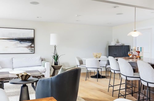 Central Okanagan Bed & Breakfast | Vineyard Views