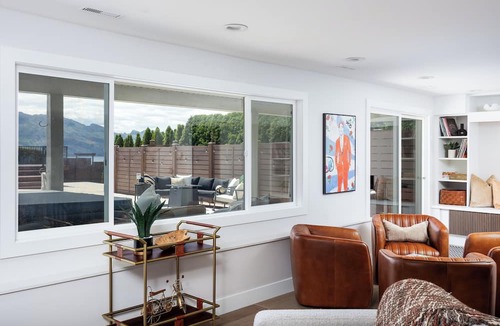 Central Okanagan Bed & Breakfast | Vineyard Views