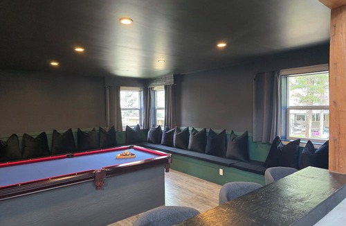 Invermere Bed & Breakfast | Copper Rose Retreat B&B