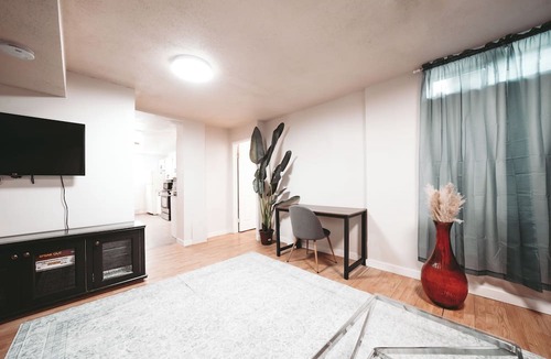 Montgomery House | The Cloud off 16th
