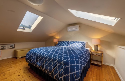 Bowen Island Resort | Union Steamship Marine Resort