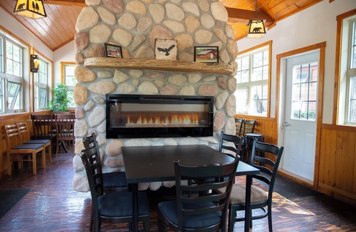 Jasper East Resort | Jasper Gates Resort and RV