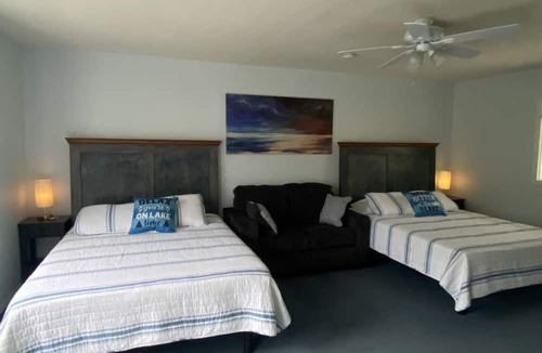 Savona Resort | Blue Shore Resort