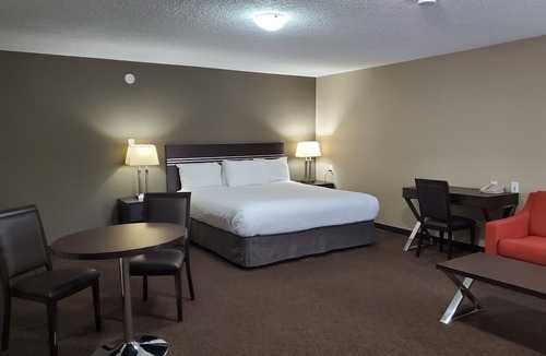 Southside Hotel | Royal Lodge