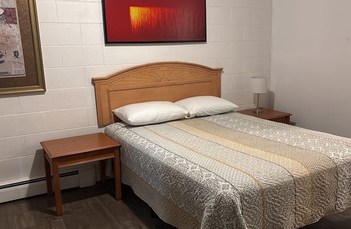 Ashcroft Hotel | Ashcroft Motel