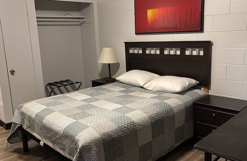 Ashcroft Hotel | Ashcroft Motel
