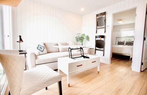 Central Okanagan Resort | Peachland Beach Resort