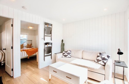 Central Okanagan Resort | Peachland Beach Resort