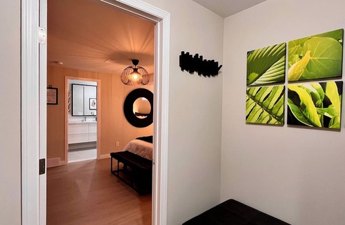 West Kelowna Estates Bed & Breakfast | Lake and the City Bed and Breakfast