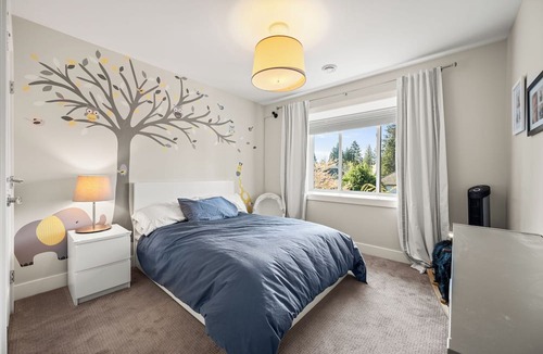 Canyon Heights House | Family friendly A/C home steps from all the adventures of the North Shore