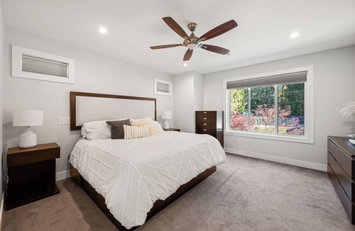 Canyon Heights House | Family friendly A/C home steps from all the adventures of the North Shore
