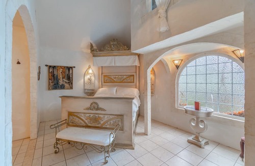 Chemainus Bed & Breakfast | The Cottage and Castle