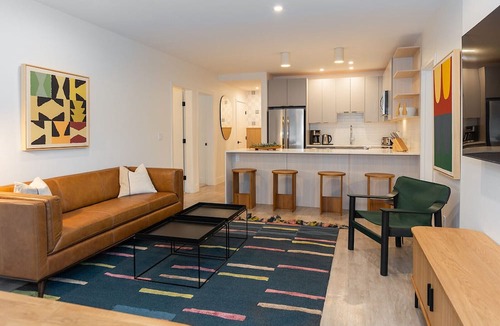 Revelstoke Condo | Tally Ho By Revelstoke Vacations