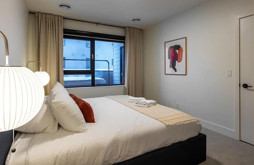 Revelstoke Condo | Tally Ho By Revelstoke Vacations