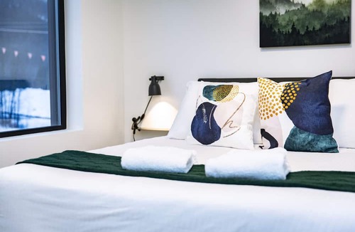 Revelstoke Condo | Separate Reality By Revelstoke Vacations