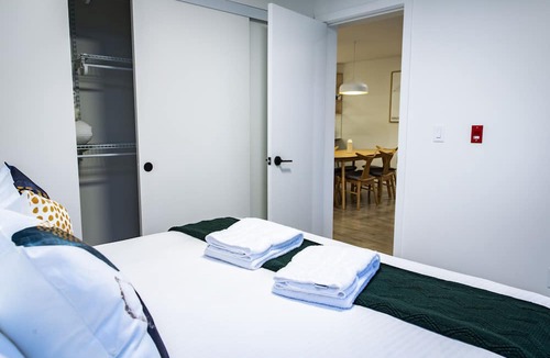 Revelstoke Condo | Separate Reality By Revelstoke Vacations