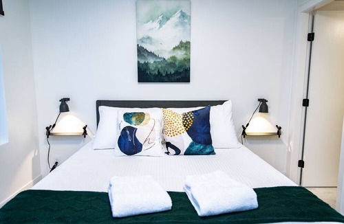 Revelstoke Condo | Separate Reality By Revelstoke Vacations