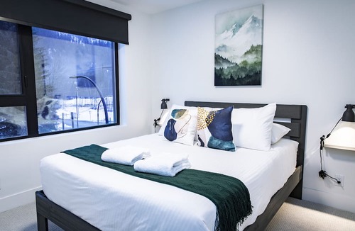Revelstoke Condo | Separate Reality By Revelstoke Vacations