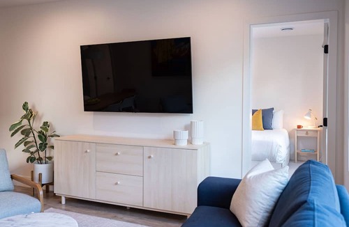 Revelstoke Condo | Hygge Haus By Revelstoke Vacations