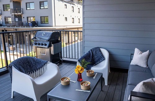 Revelstoke Condo | Hygge Haus By Revelstoke Vacations