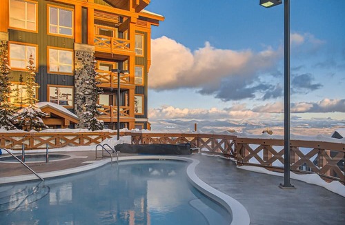 Big White Ski Resort Resort | Stonegate Resort by Okanagan Premier