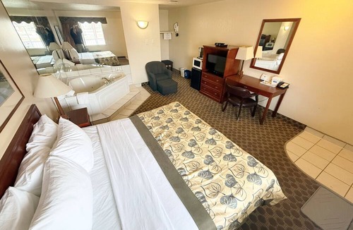 Drumheller Hotel | Travelodge by Wyndham Drumheller