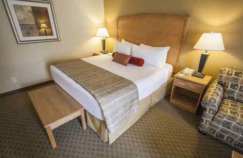 Squamish Hotel | Mountain Retreat Hotel