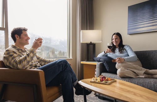 Whistler Village Resort | The Westin Resort & Spa, Whistler