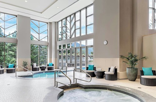 Whistler Village Resort | The Westin Resort & Spa, Whistler