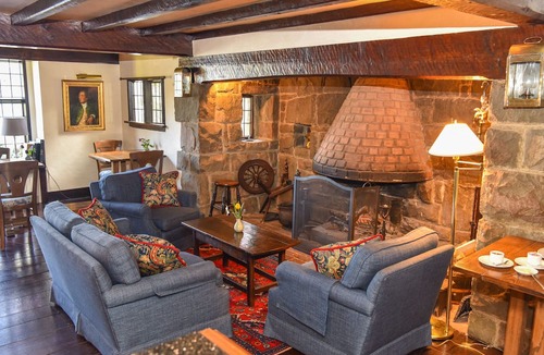 Ganges Hotel | Hastings House Country House Hotel