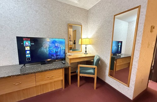 Hope Hotel | Travelodge by Wyndham Hope