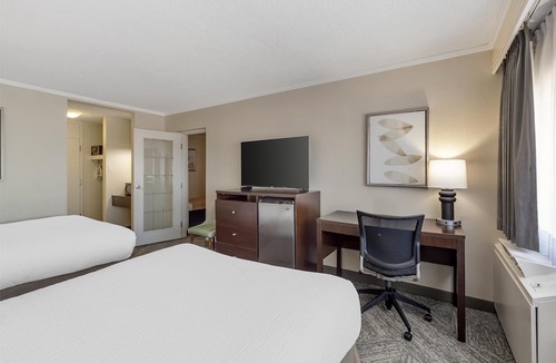 Southside Hotel | Best Western Cedar Park Inn