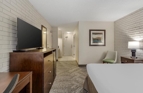 Southside Hotel | Best Western Cedar Park Inn