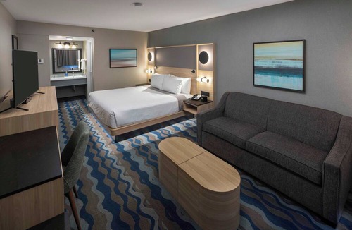 Central Okanagan Hotel | Accent Inns Kelowna