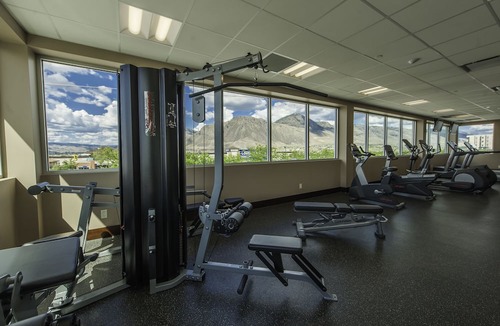 City Centre Hotel | Delta Hotels by Marriott Kamloops