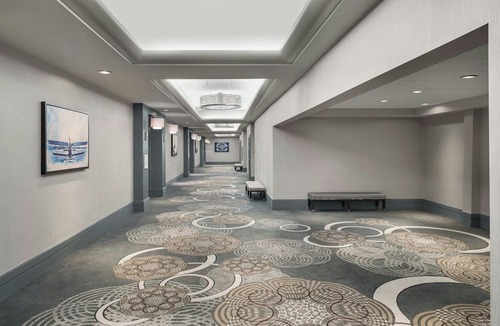 Richmond City Centre Hotel | Sheraton Vancouver Airport Hotel