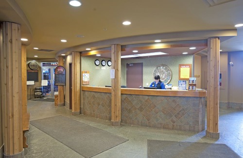 Big White Ski Resort Resort | Inn at Big White
