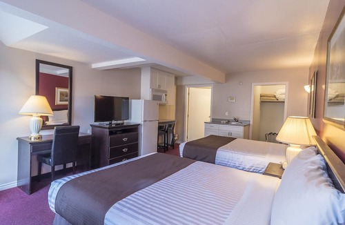 Comox Hotel | Port Augusta Inn and Suites